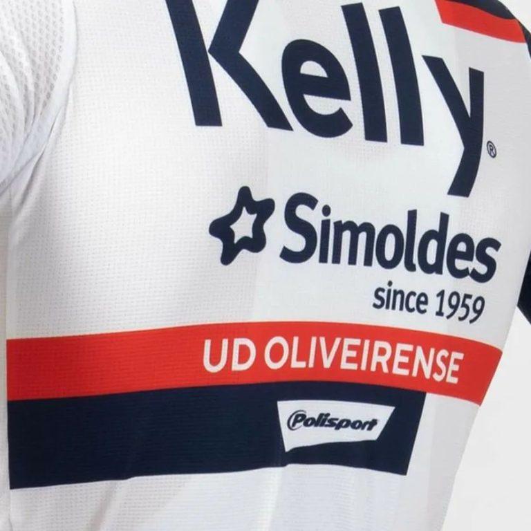 Kelly Simoldes UDO revela equipamento para 2023 vídeo