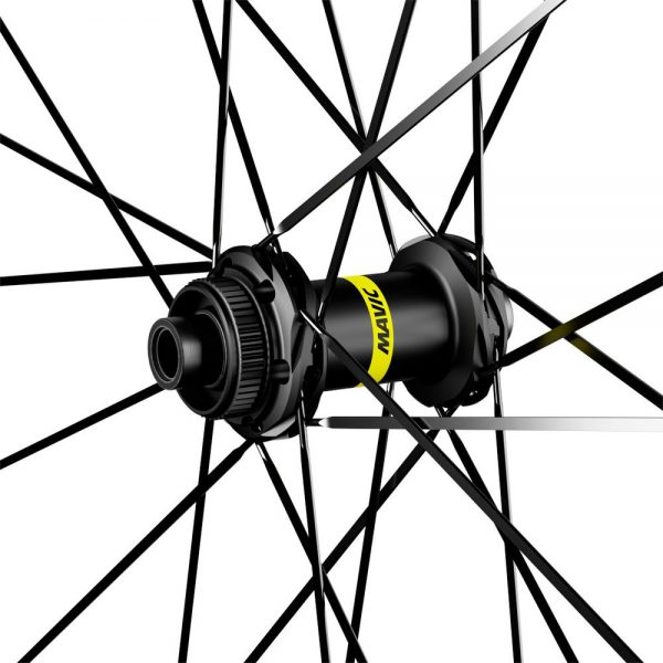 mavic allroad ust disc