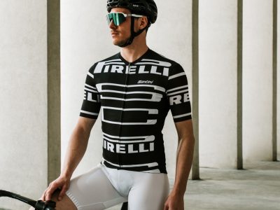 Santini Pirelli