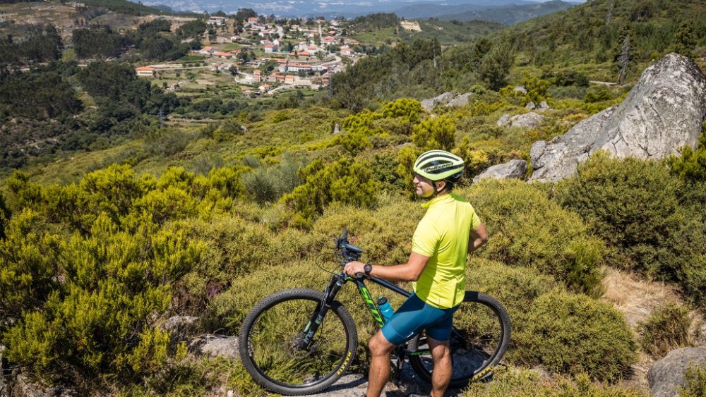 Montanhas Mágicas - eMTB Grand Tour