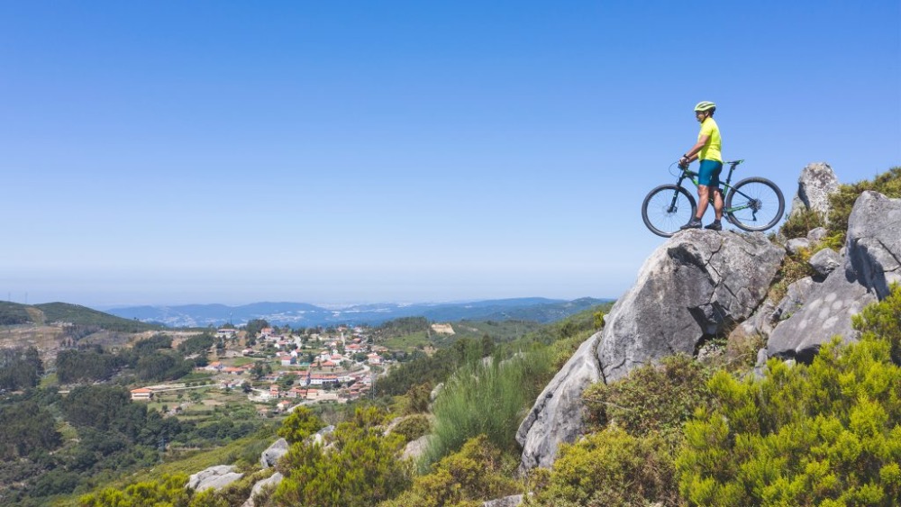 Montanhas Mágicas - eMTB Grand Tour