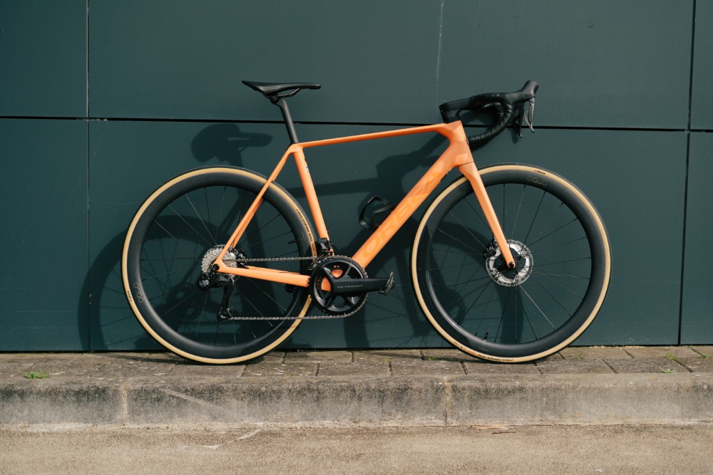 Orbea Orca