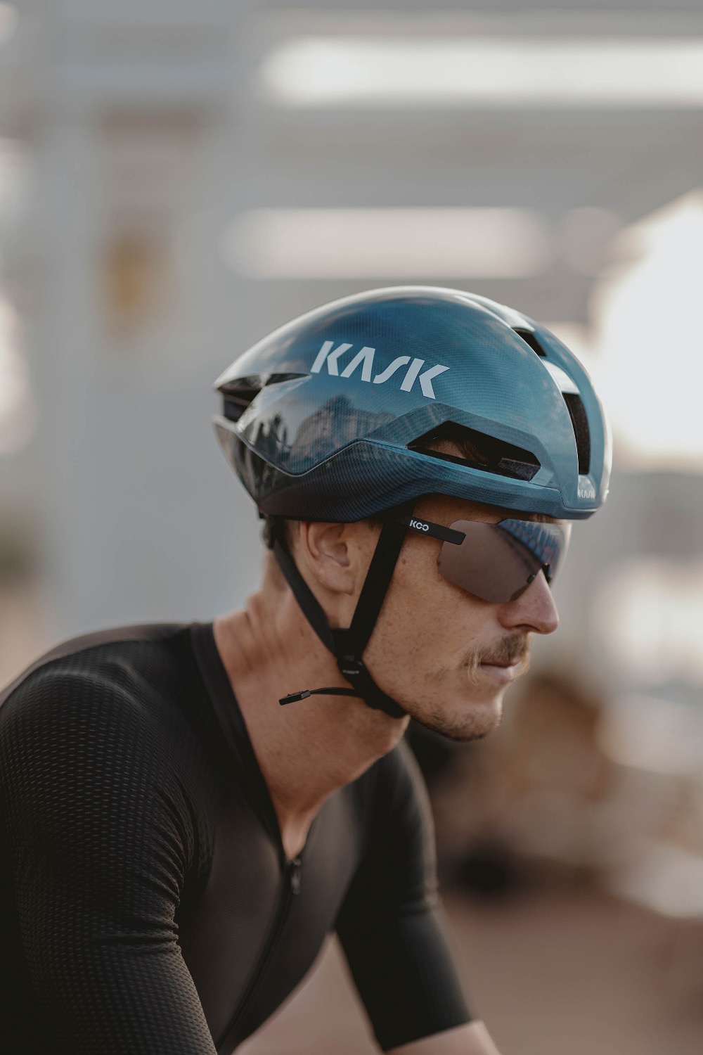 capacete Kask Nirvana