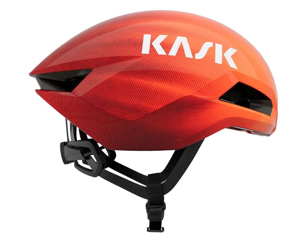 capacete Kask Nirvana