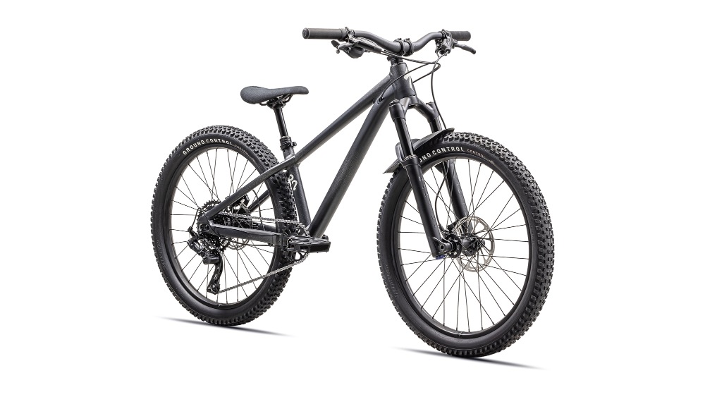 Specialized P.1 e P.2 Trail