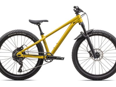 Specialized P.1 e P.2 Trail