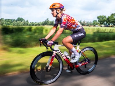 Volta a França feminina