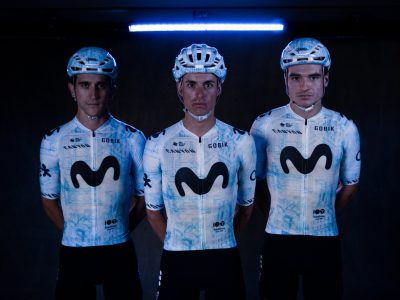 Movistar Team