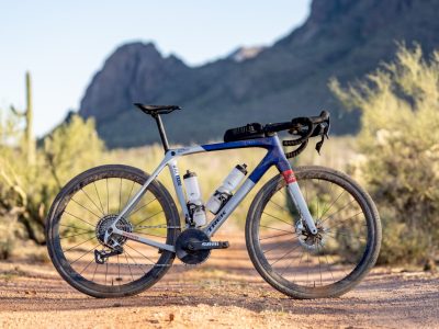 Trek Checkmate SLR