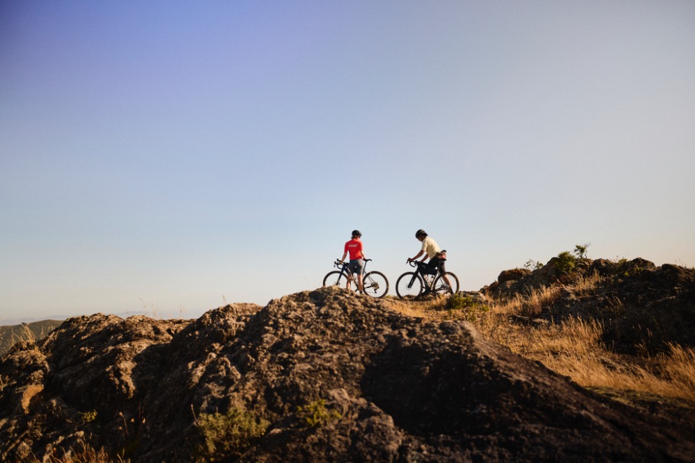 Trek Checkpoint