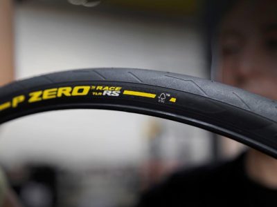 pneus Pirelli P Zero