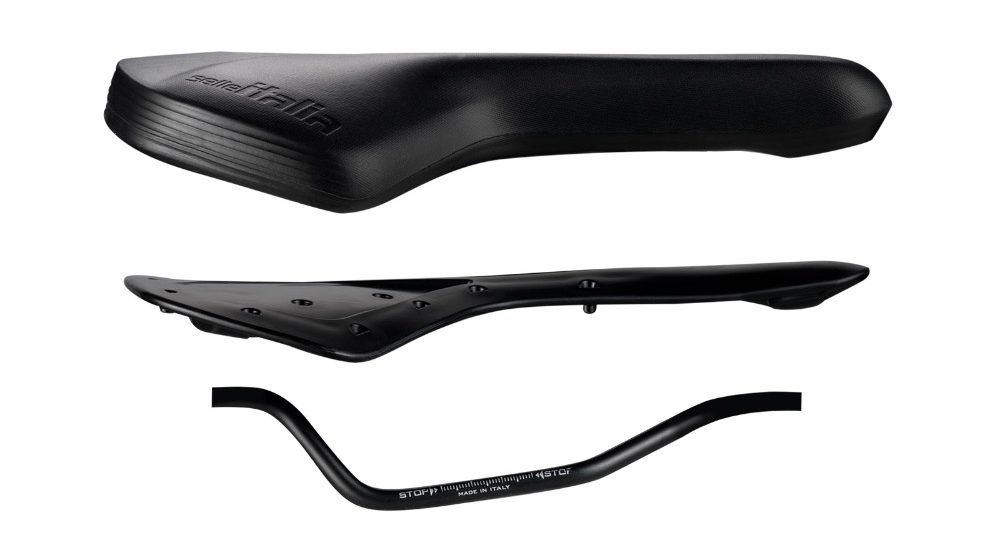 Selle Italia GT-1