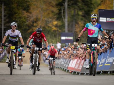 taça mundo xco