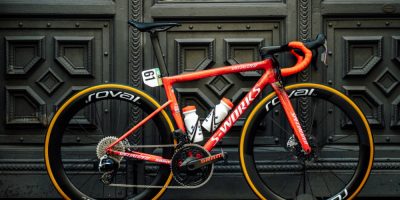 Specialized Tarmac