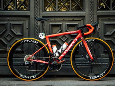 Specialized Tarmac