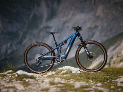 Trek Powerfly+