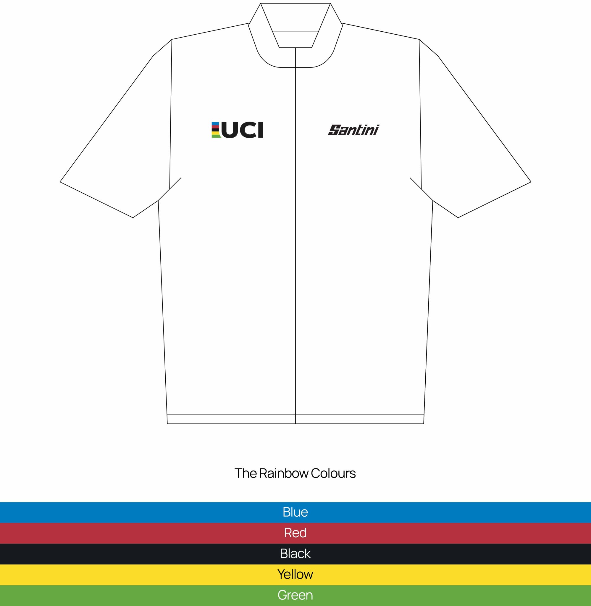 jersey Santini