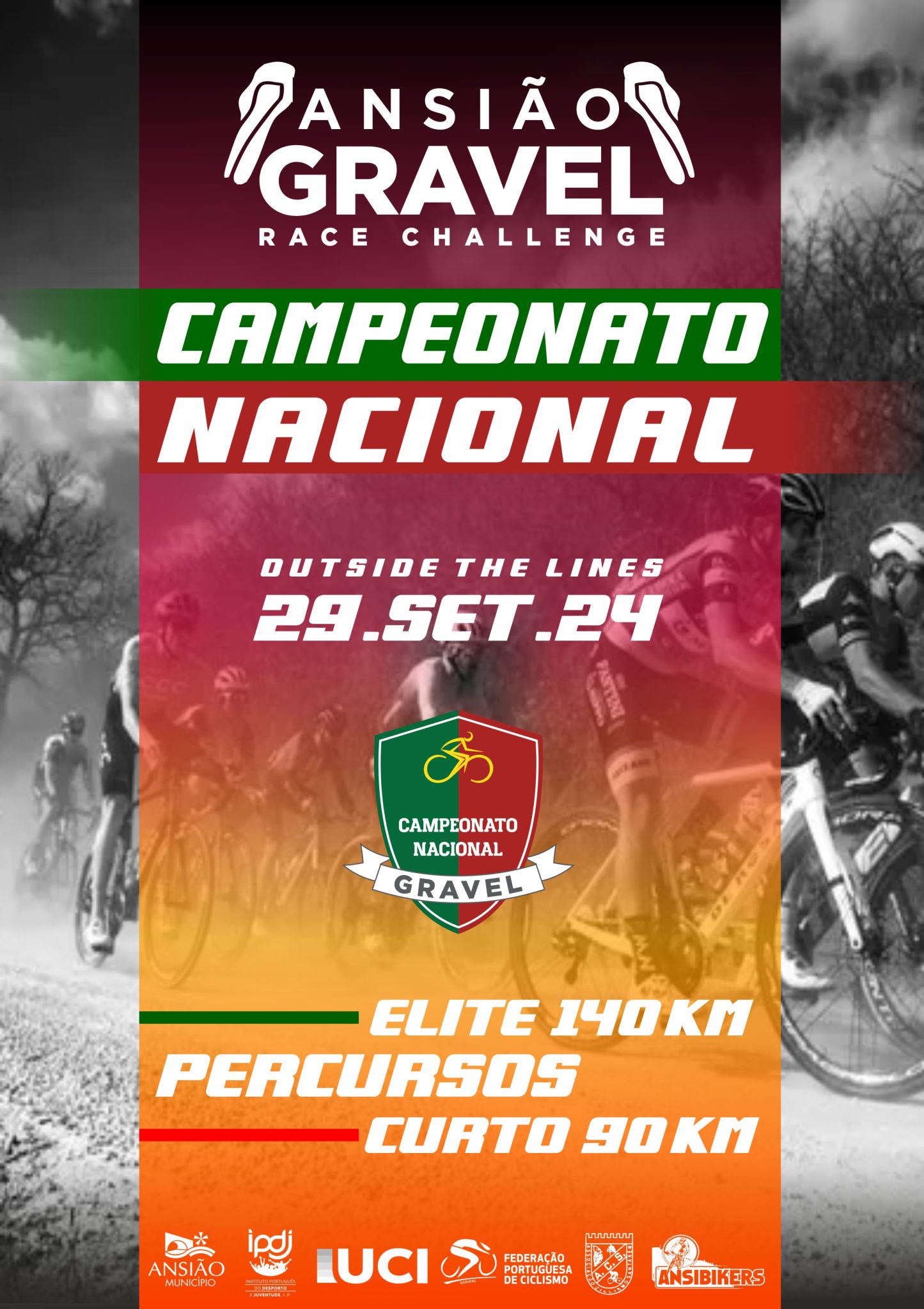 Campeonato Nacional de Gravel