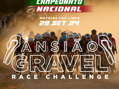 Campeonato Nacional de Gravel