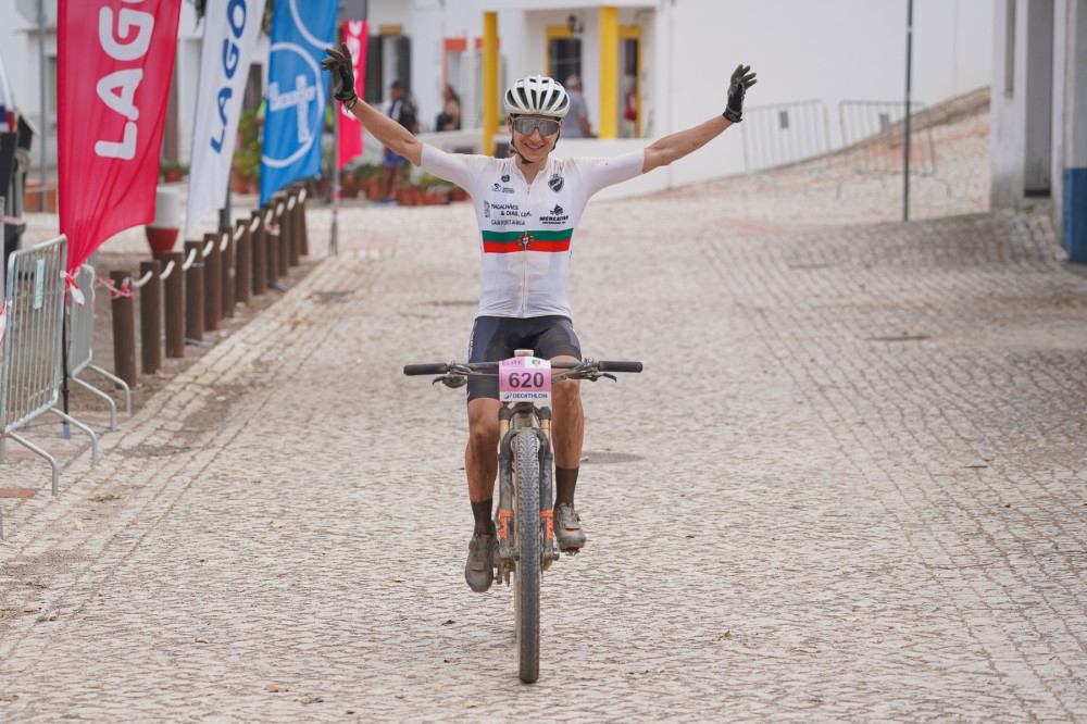 Taça de Portugal XCM