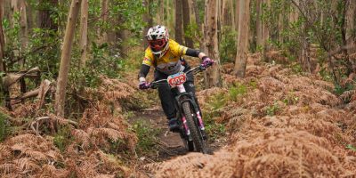 Campeonato Nacional de Enduro