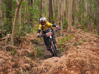 Campeonato Nacional de Enduro