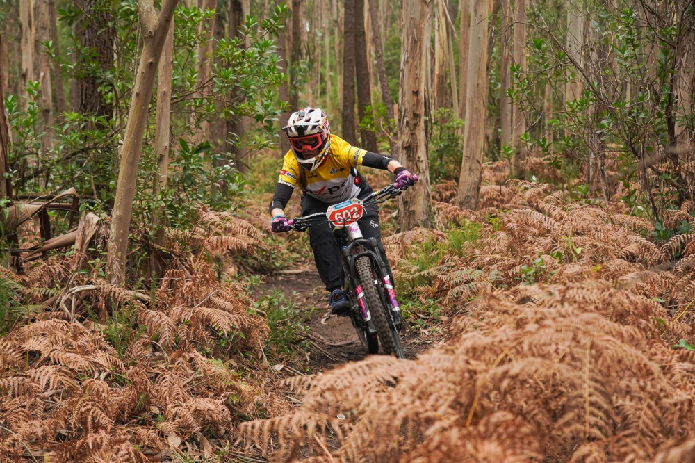 Campeonato Nacional de Enduro