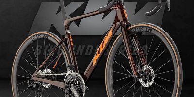 KTM Revelator Alto Exonic 25