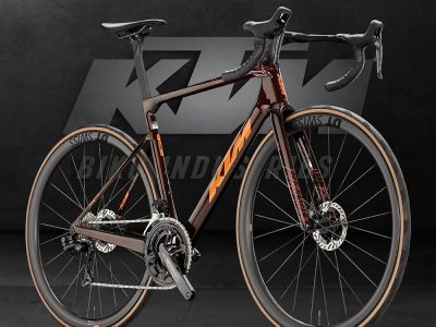 KTM Revelator Alto Exonic 25