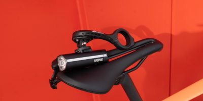 Luz frontal iGPSport