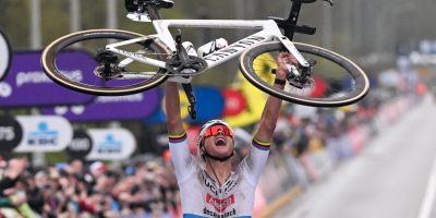 Mathieu Van der Poel