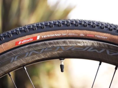 pneus para gravel vittoria