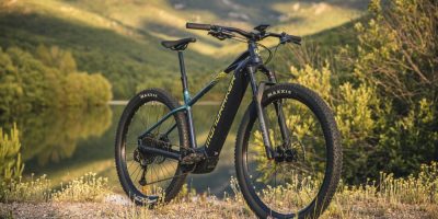 Mondraker Prime R