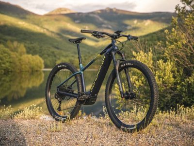 Mondraker Prime R