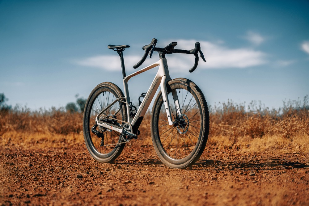 Mondraker Arid Carbon