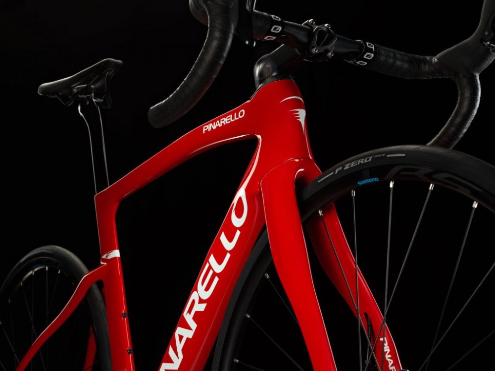 Pinarello F1