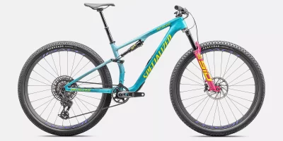 Specialized Epic