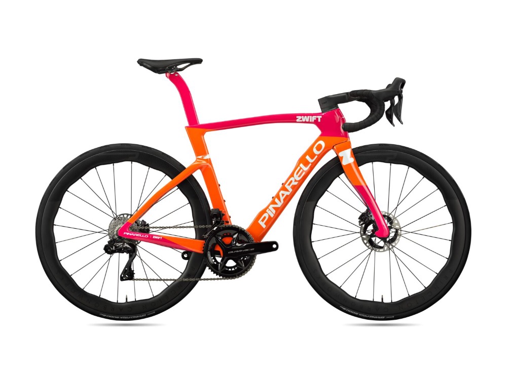 Pinarello Zwift