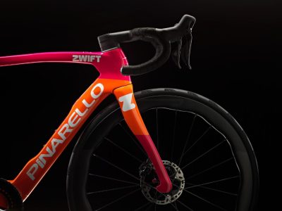 Pinarello Zwift