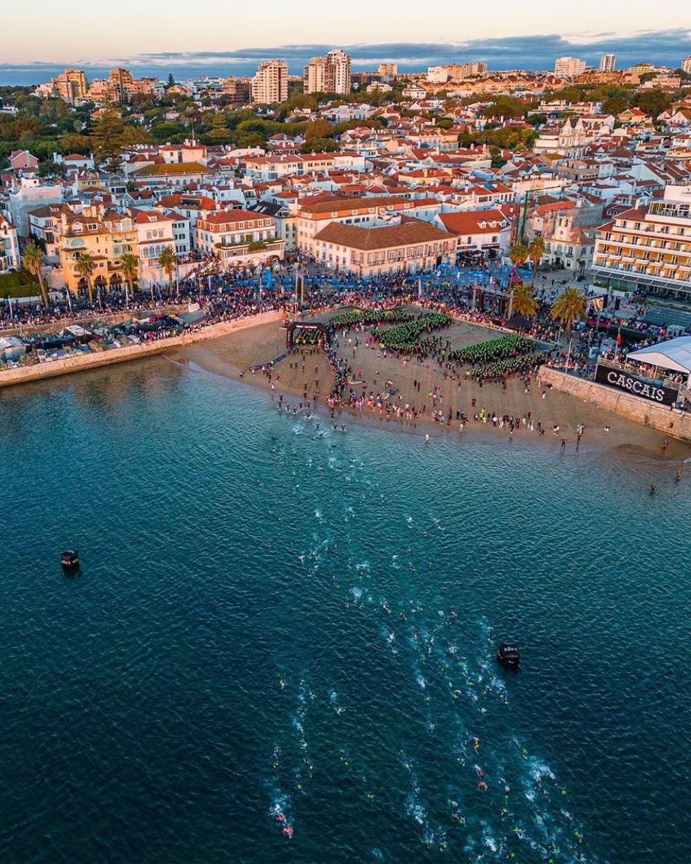 IRONMAN Cascais