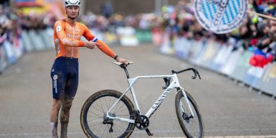 Mathieu Van der Poel