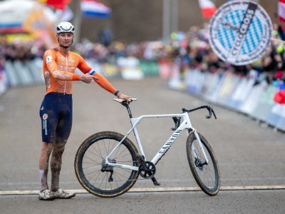 Mathieu Van der Poel