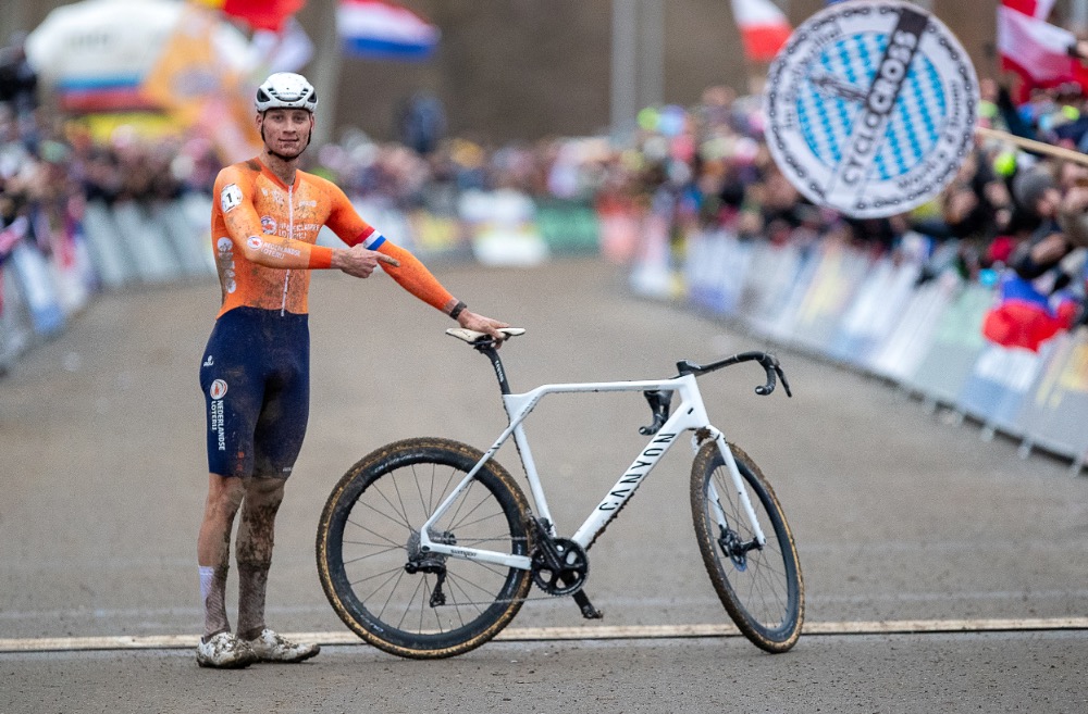 Mathieu Van der Poel