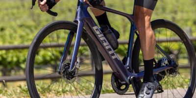 Giant Defy Advanced E+ Elite