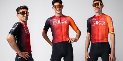 Ineos Grenadiers