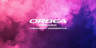 Orbea FMD Racing - The Gravity Cooperative