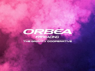 Orbea FMD Racing - The Gravity Cooperative