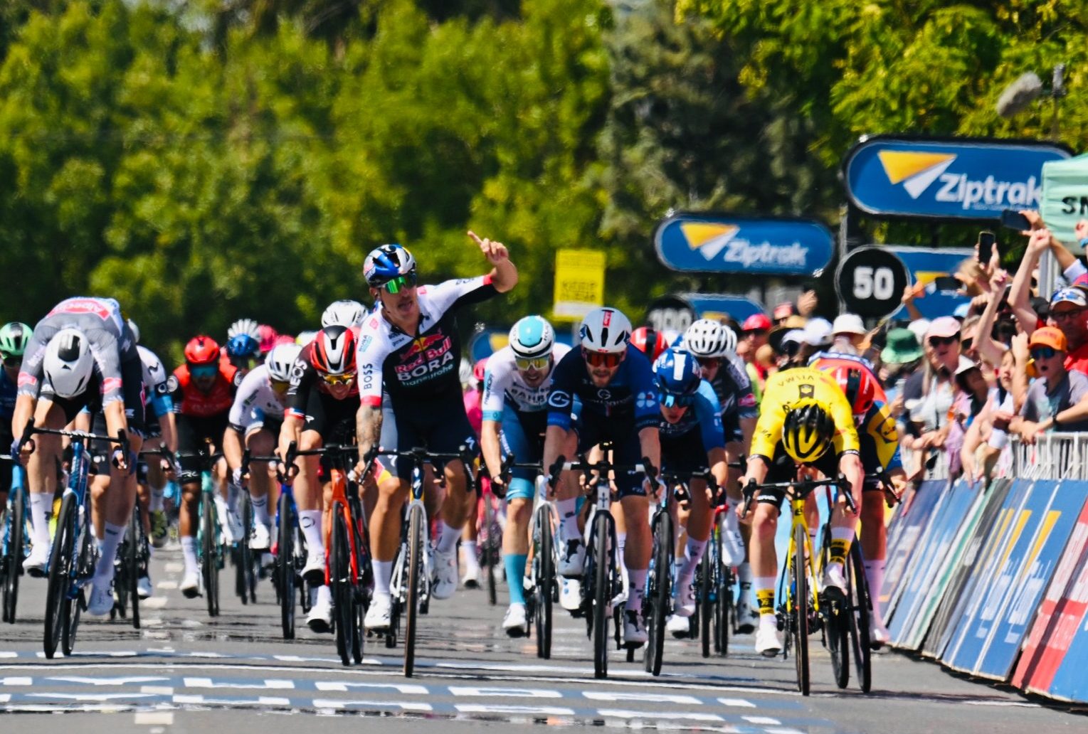 Especial Tour Down Under 2025 onde ver na TV, os resultados da etapa