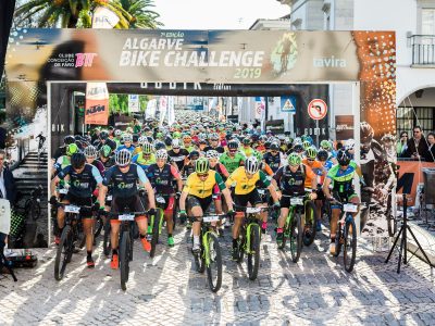 Algarve Bike Challenge