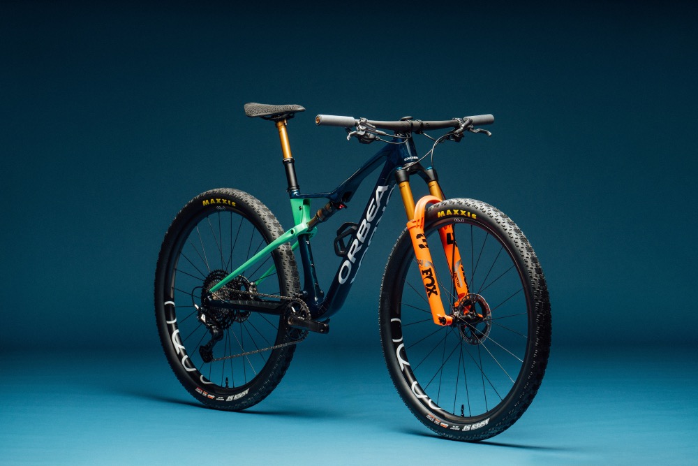 Orbea Oiz 2025